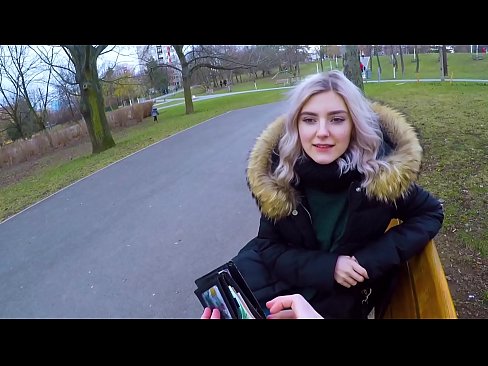 ❤️ 為了錢吞下陌生人的熱精液 - Eva Elfie 在公園裡口交 ❤❌ 只是色情 在 zh-tw.kassavrn.ru ❌️❤